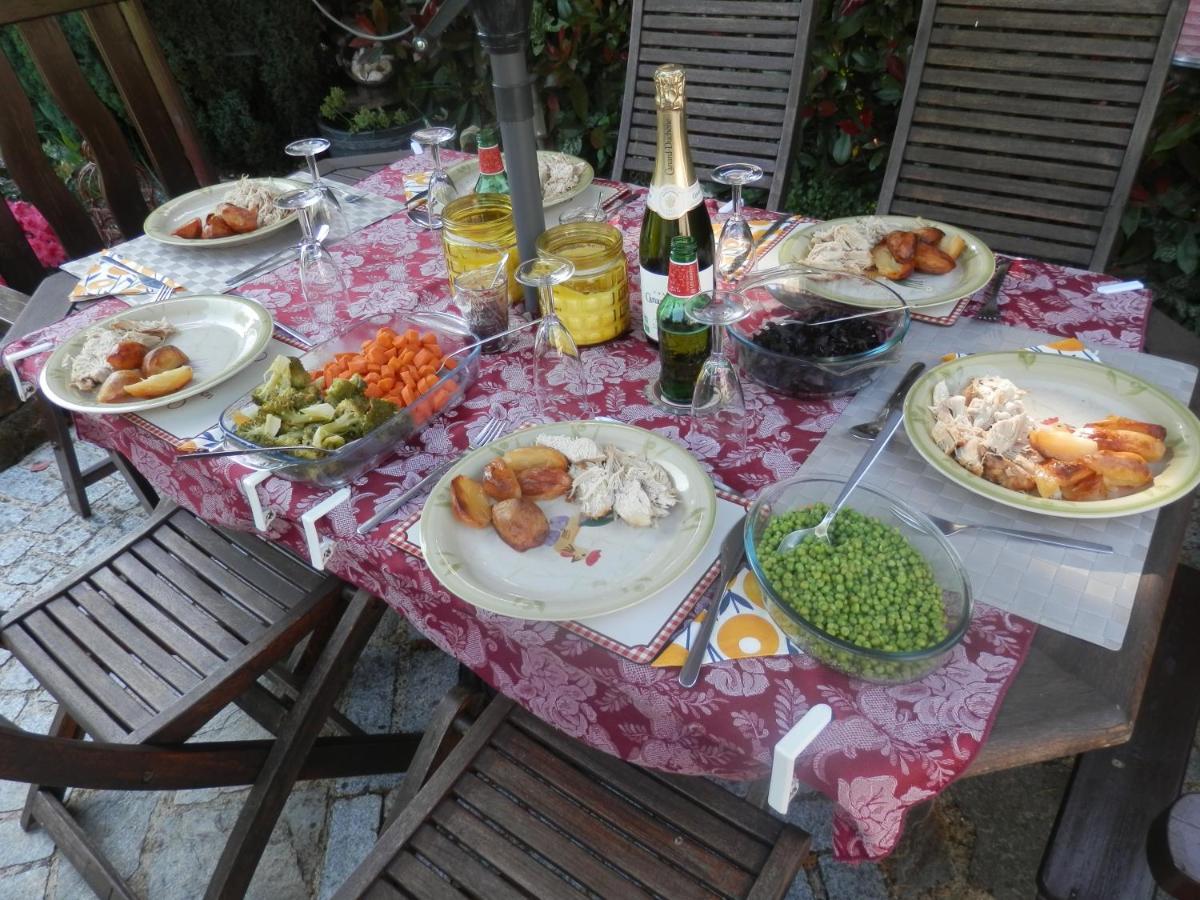 La Petite Cretouffiere - Naturiste Accommodation - Adult Only Colombiers-du-Plessis Zewnętrze zdjęcie
